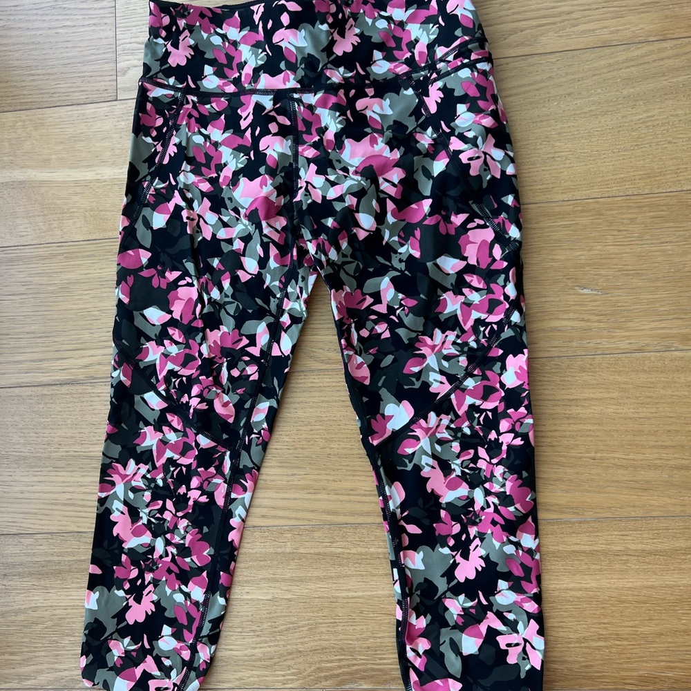 Brand New Work Out Tights